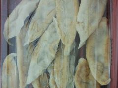 煎饺韭菜猪肉-东方饺子王(重庆路亚泰店)