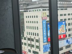 -喜悦烤鸭·新京菜(王府井店)