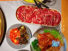 -杨小佳·齐齐哈尔烤肉·烤串(广州店)