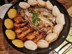 -刁馋一锅鲜·津门招牌菜(远洋未来汇店)