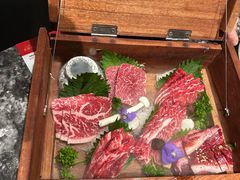 -牛将军•涮肉•烤肉(北京王府井·故宫店)