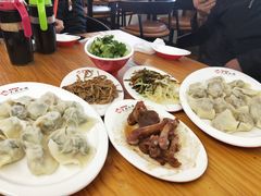 -大妈水饺(文华巷店)