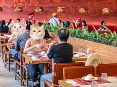 -好好彩啫啫煲·广东小馆(上海七宝领展广场店)
