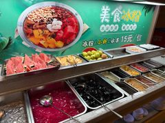 -天宜隆蘑菇宴火锅(石景山旗舰店)