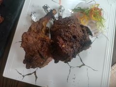 -甘尼仕印度餐厅酒吧(斜塘老街店)