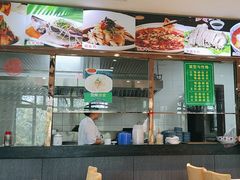 -尹兰楼西北风情餐厅(嘉定店)