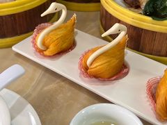 -明泉居茶点荟(车陂店)