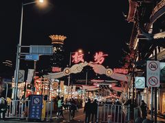 -沈大成(城隍庙店)