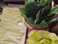 -乔先生涮肉·鲜活牛羊肉火锅(塘沽店)