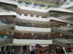 -大连福佳爱琴海购物公园(西安路店)