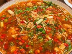 -飞虹鱼馆(春华路店)