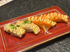 -古田居·特色寿司料理(星之岛旗舰店)