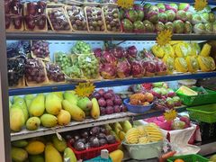 -水果立方果然鲜(升平路店)