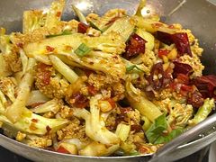 -新新湘菜馆(新中街二条店)