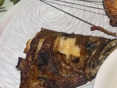 -小粉房鲽鱼头海鲜小串(燕郊总店)