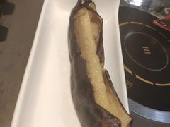 -老卜奎齐齐哈尔烤肉(人民东路店)