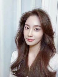 点击看大图 -MORI HAIR SALON日式美发沙龙
