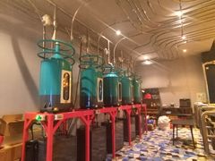 -M1咖啡奇幻工场(海田路店)