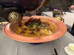 -柿合缘新京菜(国金中心商场店)
