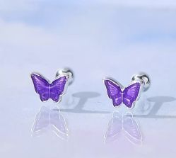 -AI艾耳·专业手工耳洞·穿孔美学馆