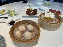 -春满园·早茶·粤菜·宴会(前海店)