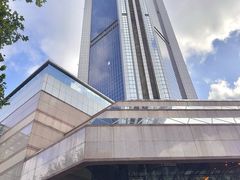 -上海新锦江大酒店