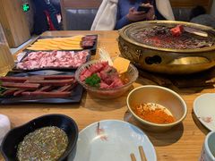-红沃烤肉(家乐福2部店)