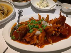 -玫瑰厅上海菜(兴国路店)