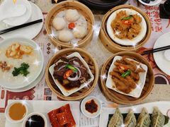 -点都德(盘福楼店)