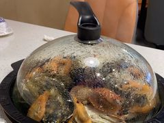 -前王院•巧克力海鲜市集餐厅(万平口店)