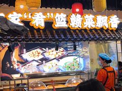 -柴火农家·江西赣南菜(土华店)