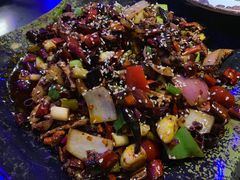 -醉小酒馆·川菜·江湖菜·重庆菜(观音桥旗舰店)