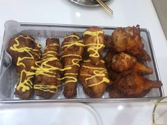 -禾谷韩餐(热带海洋学院店)