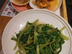 -荷塘秋月·本帮江浙菜(国权路店)
