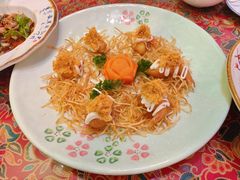 -蘑菇私房菜小馆(杨家坪西城天街店)