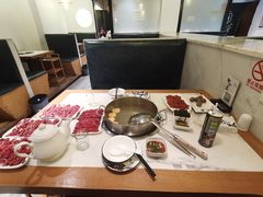 -牛沙暴潮汕牛肉火锅(章江南大道店)