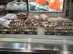 -渔娘渔家丹东海鲜(东直门店)