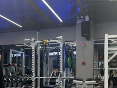 -EASY POWER健身工作室(浦东大道店)