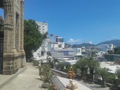 -芽庄大教堂
