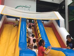 -蒙特利亲子乐园