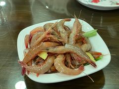 醉虾-阿马蛋汤·宁波小海鲜(总店)