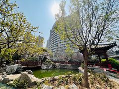 -李叔同故居纪念馆