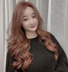 点击看大图 -那茉 Hair Salon