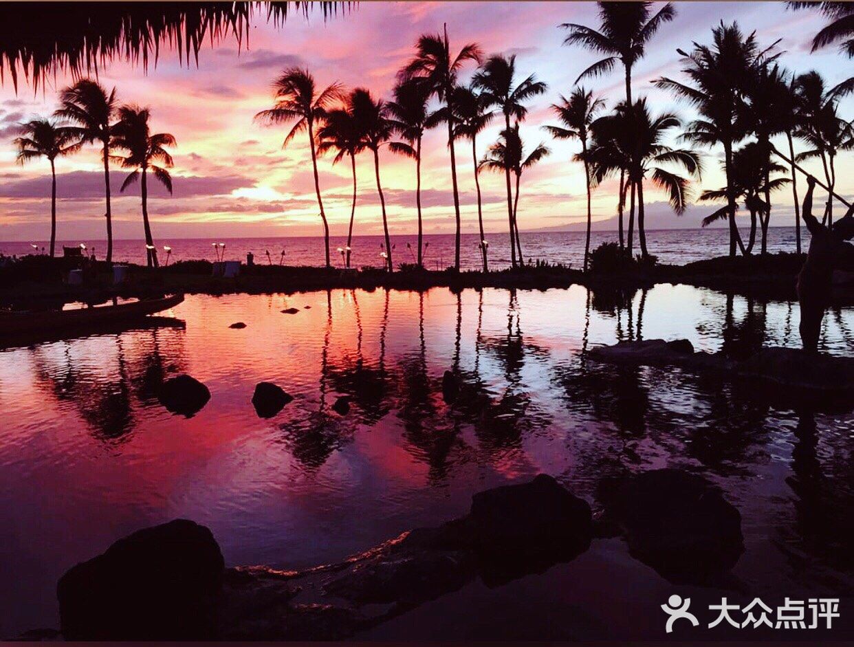 🎇跨了個18小時的時差年🎆