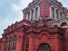 -圣·阿列克谢耶夫教堂