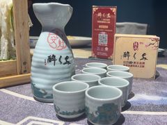 -醉长安(钟楼旗舰店)