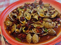-绝味江湖发动鸡(新牌坊店)