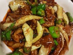 -园林美食城·本土农家菜(杨和镇店)