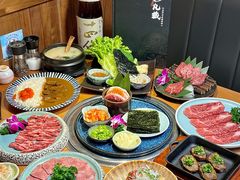 -丸藏和牛烧肉专门店(园区师惠坊店)