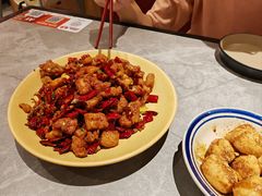 -廖川菜(金虹桥店)